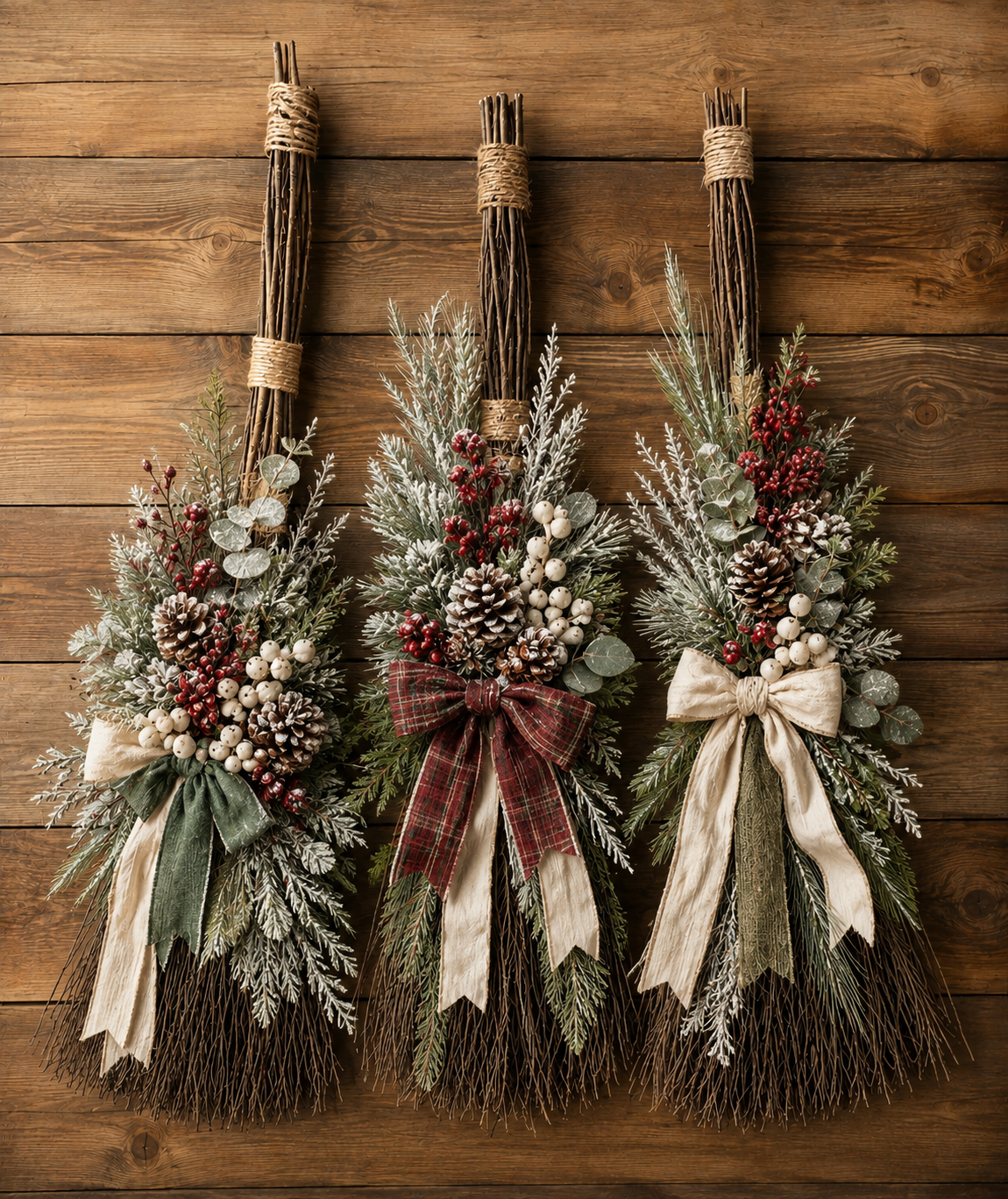 10/3/26 - Saturday @ 10:00 a.m. - ✨🧹🍂 Step Up to the Broom & Lantern Bar: A Magical Fall Experience! 🍂🧹✨