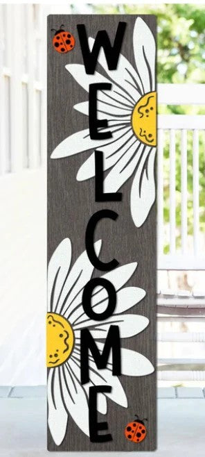 04/25/2026 - Saturday @ 10:00 a.m. Porch Planters