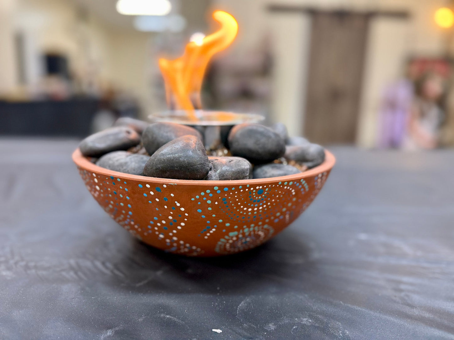 Fire Bowl