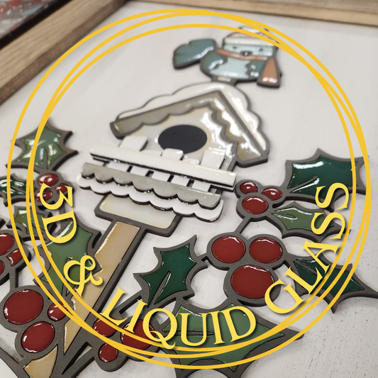 *Select from Dropdown*