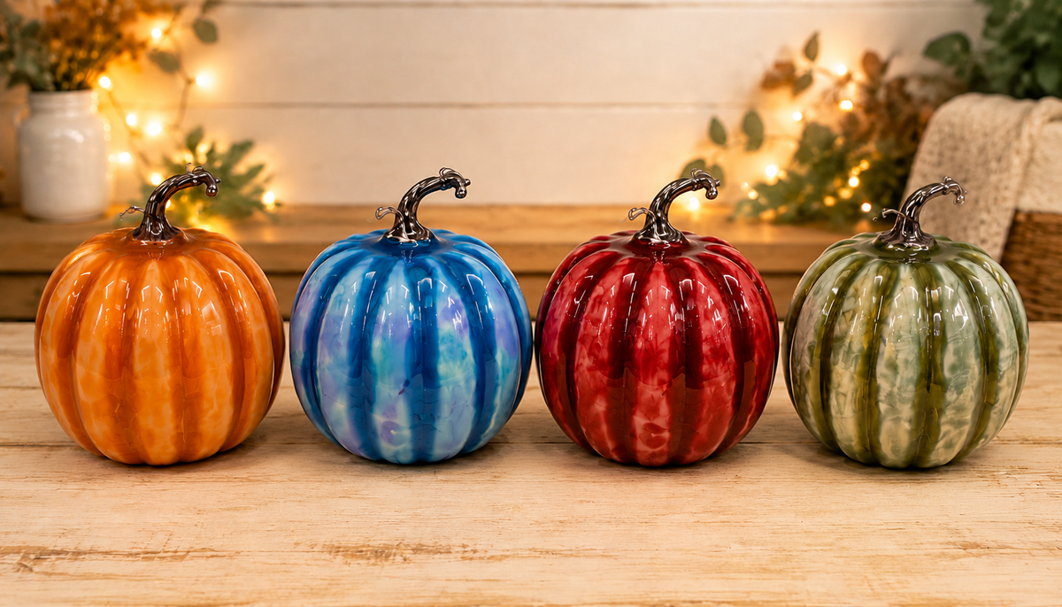 9/25/26 - Friday @ 6 p.m. 🎃✨ Enchanted Pumpkins ✨🎃