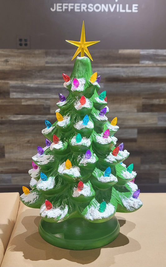 8/8/26 Saturday @ 11:30 a.m. - Painted Ceramics