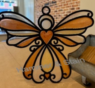 8/9/2026 - Sunday @ 11:00 am Suncatchers