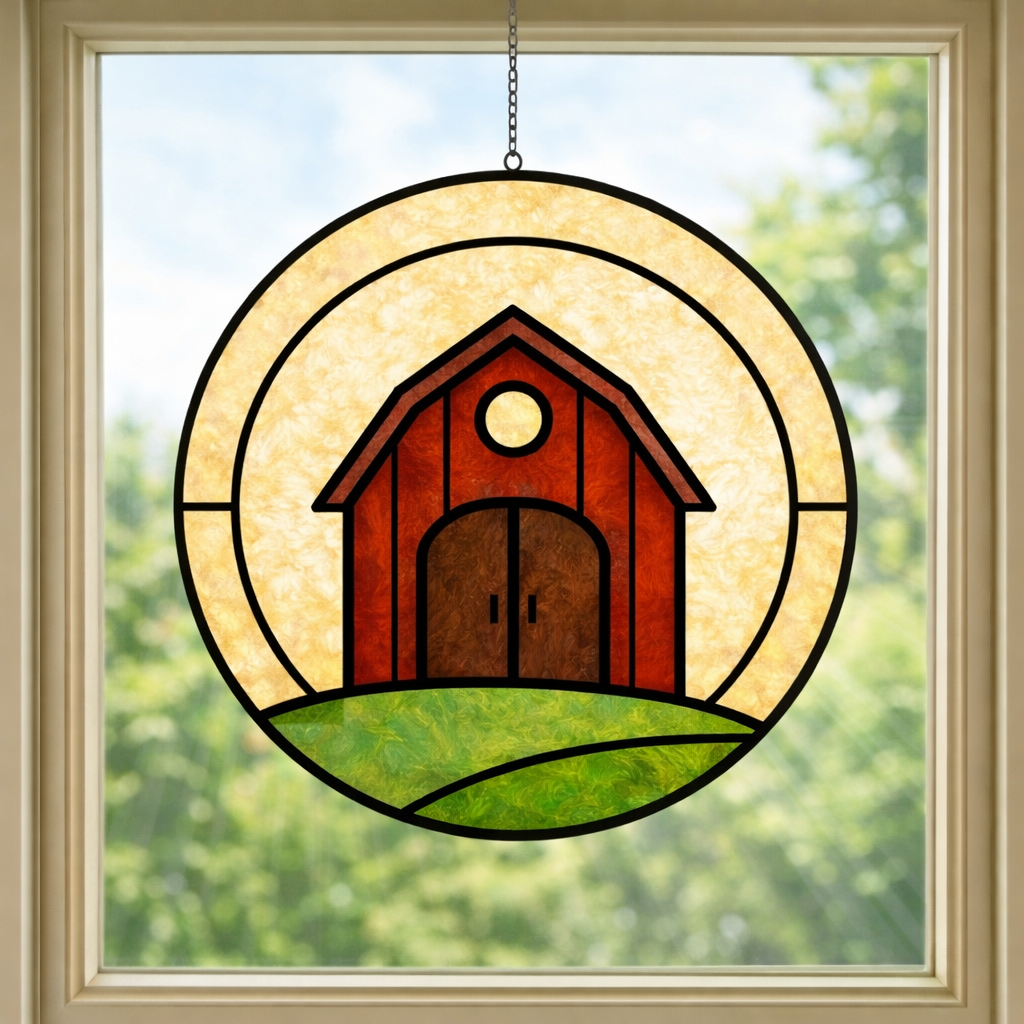 8/9/2026 - Sunday @ 11:00 am Suncatchers