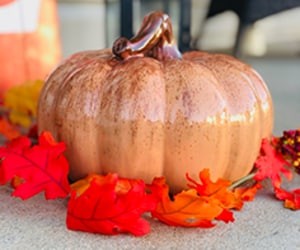 12/14/2025 Sunday @ 1:00 p.m. - Painted Ceramics