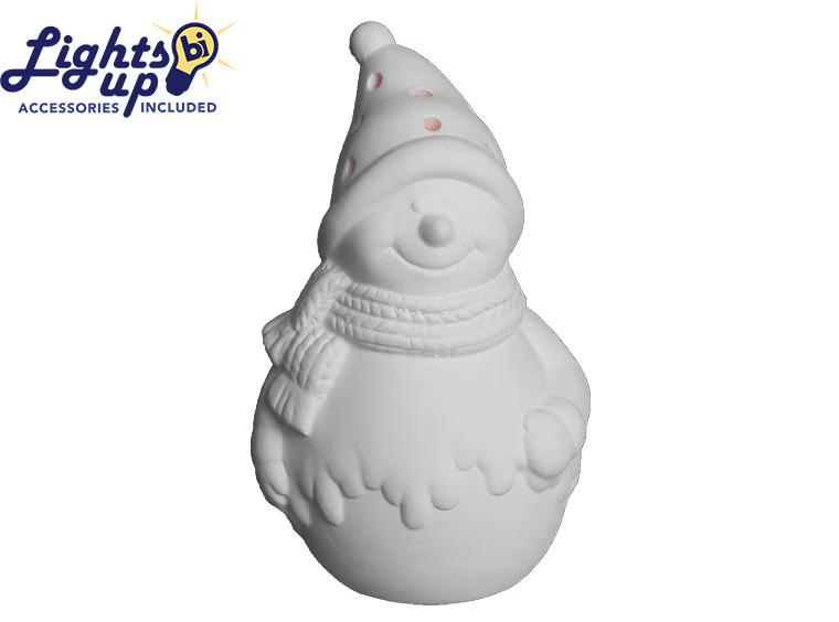 8/8/26 Saturday @ 11:30 a.m. - Painted Ceramics