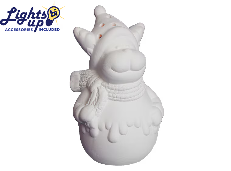 8/8/26 Saturday @ 11:30 a.m. - Painted Ceramics
