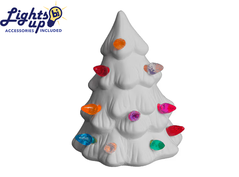 8/8/26 Saturday @ 11:30 a.m. - Painted Ceramics