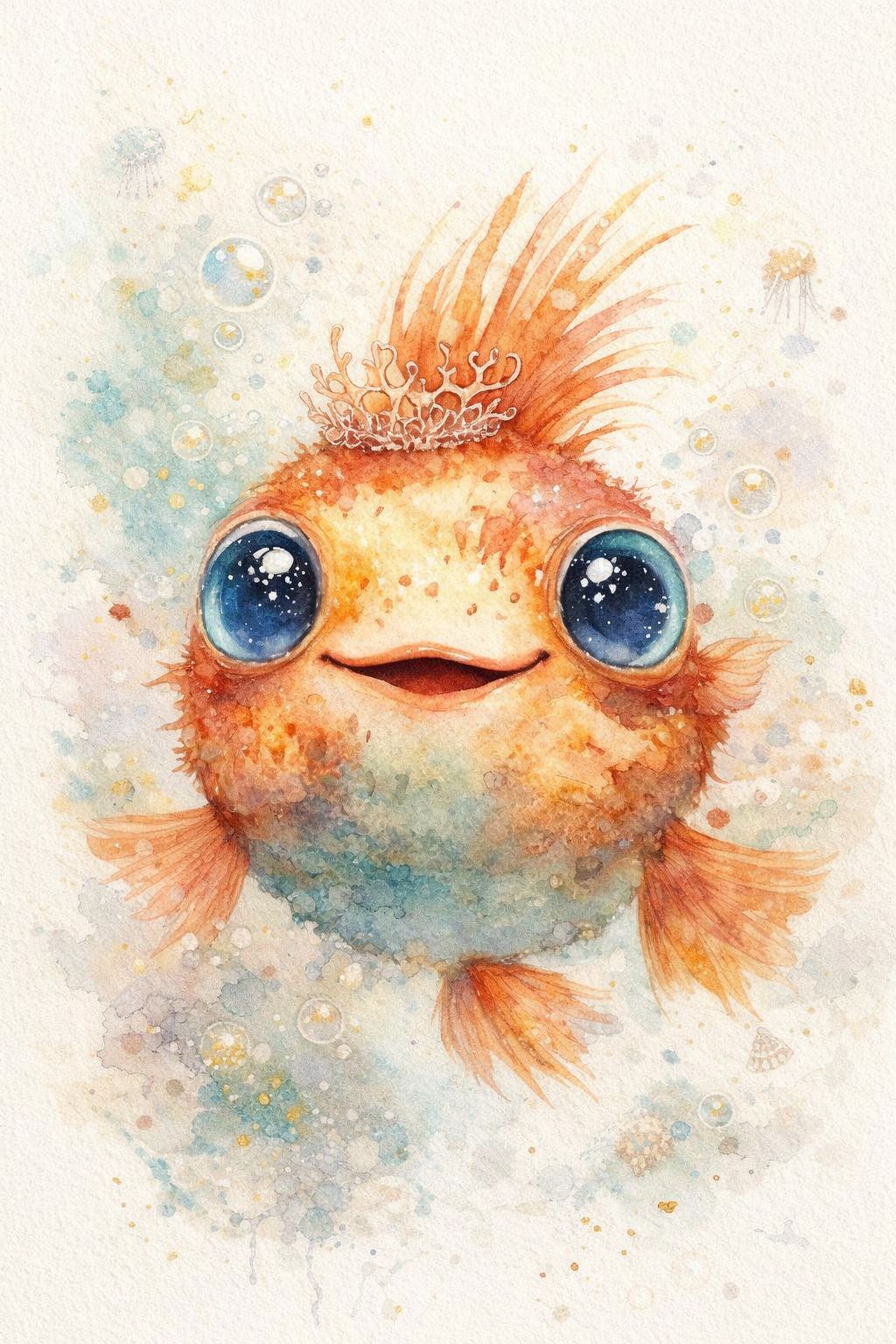 9/27/2026 - Sunday @ 1:00 p.m. 🎨 WATERCOLOR WORKSHOP 🎨