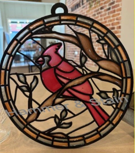 8/9/2026 - Sunday @ 11:00 am Suncatchers