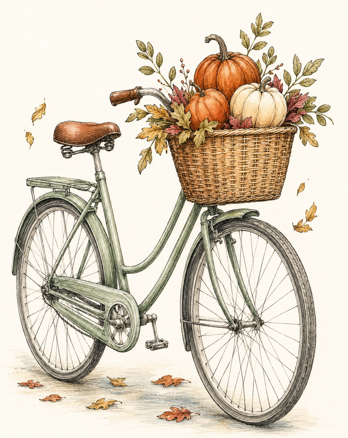 9/27/2026 - Sunday @ 1:00 p.m. 🎨 WATERCOLOR WORKSHOP 🎨