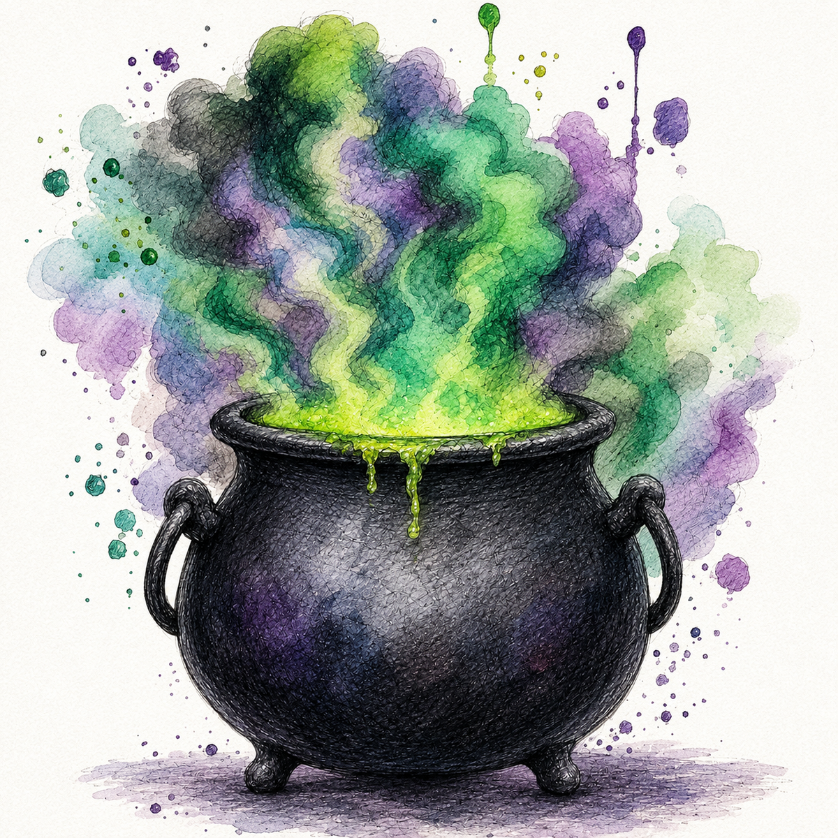 9/27/2026 - Sunday @ 1:00 p.m. 🎨 WATERCOLOR WORKSHOP 🎨