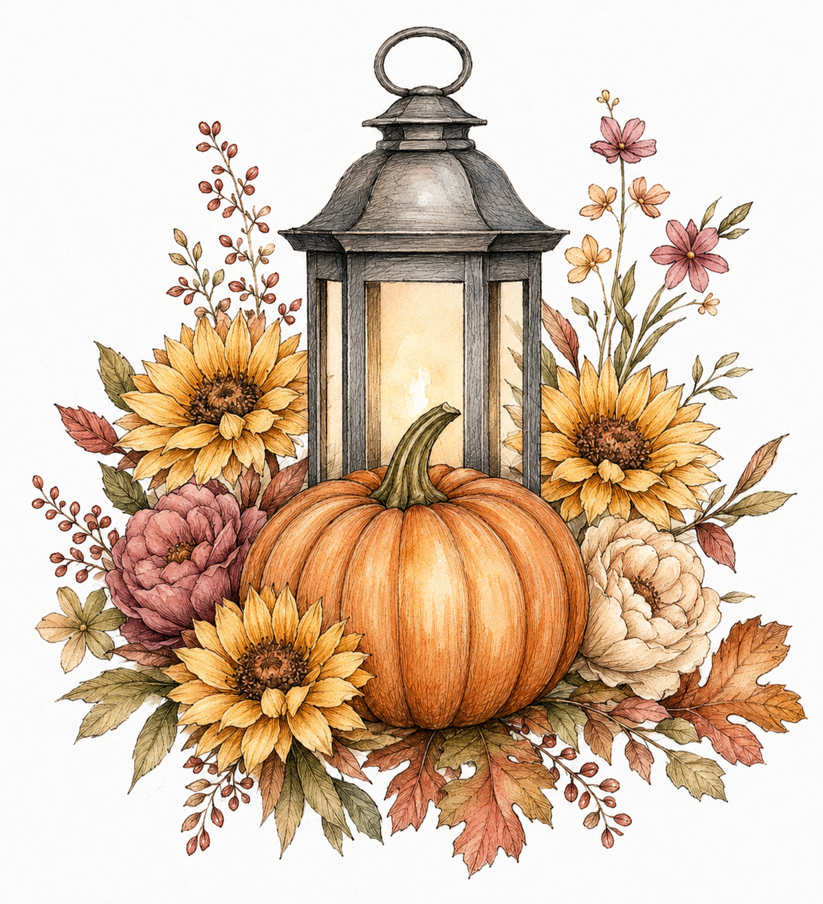 9/27/2026 - Sunday @ 1:00 p.m. 🎨 WATERCOLOR WORKSHOP 🎨