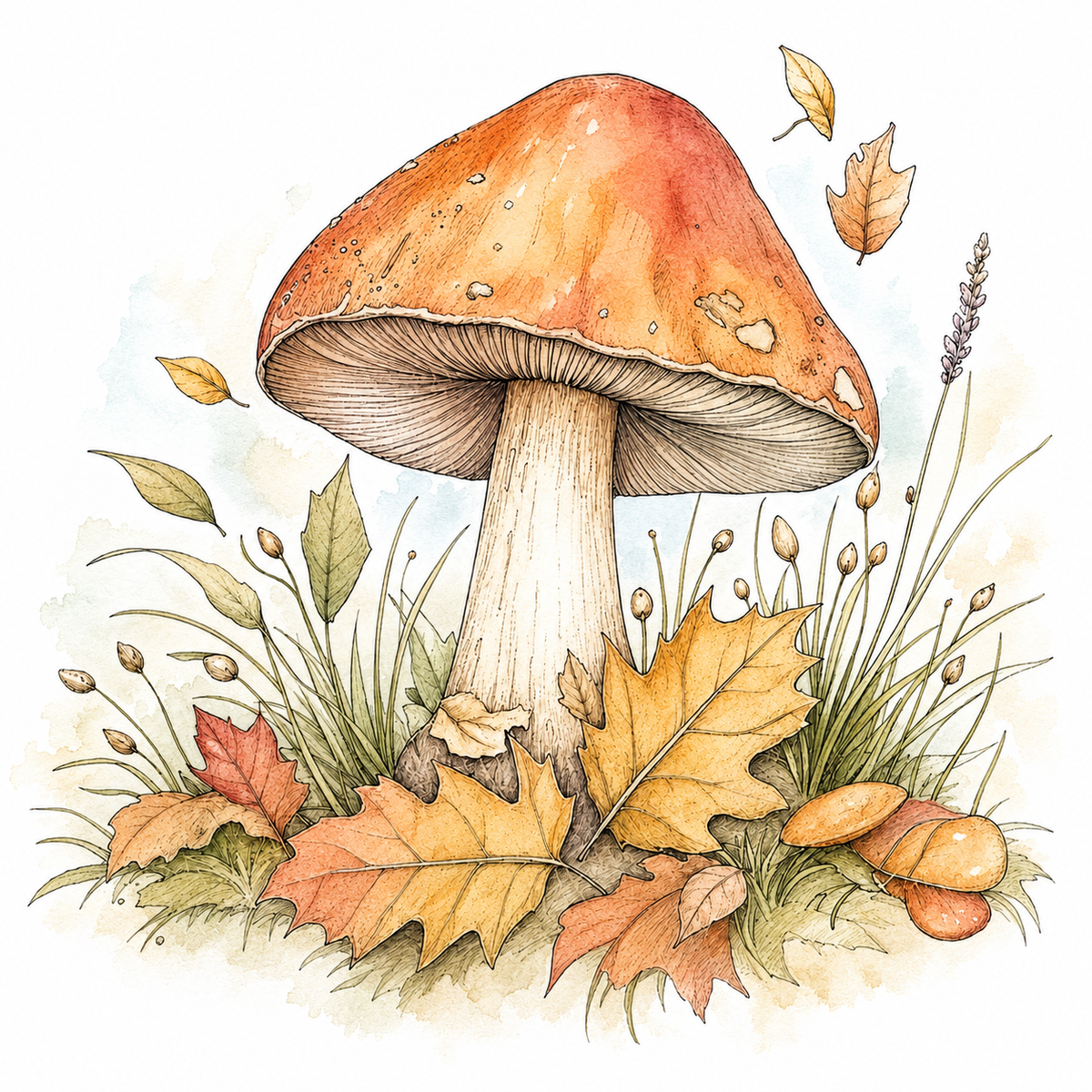 9/27/2026 - Sunday @ 1:00 p.m. 🎨 WATERCOLOR WORKSHOP 🎨