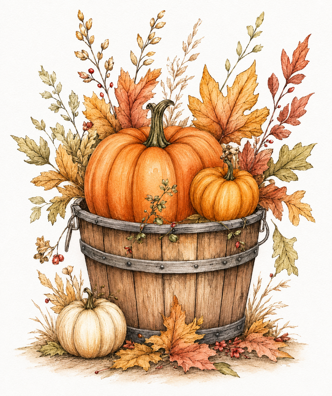 9/27/2026 - Sunday @ 1:00 p.m. 🎨 WATERCOLOR WORKSHOP 🎨