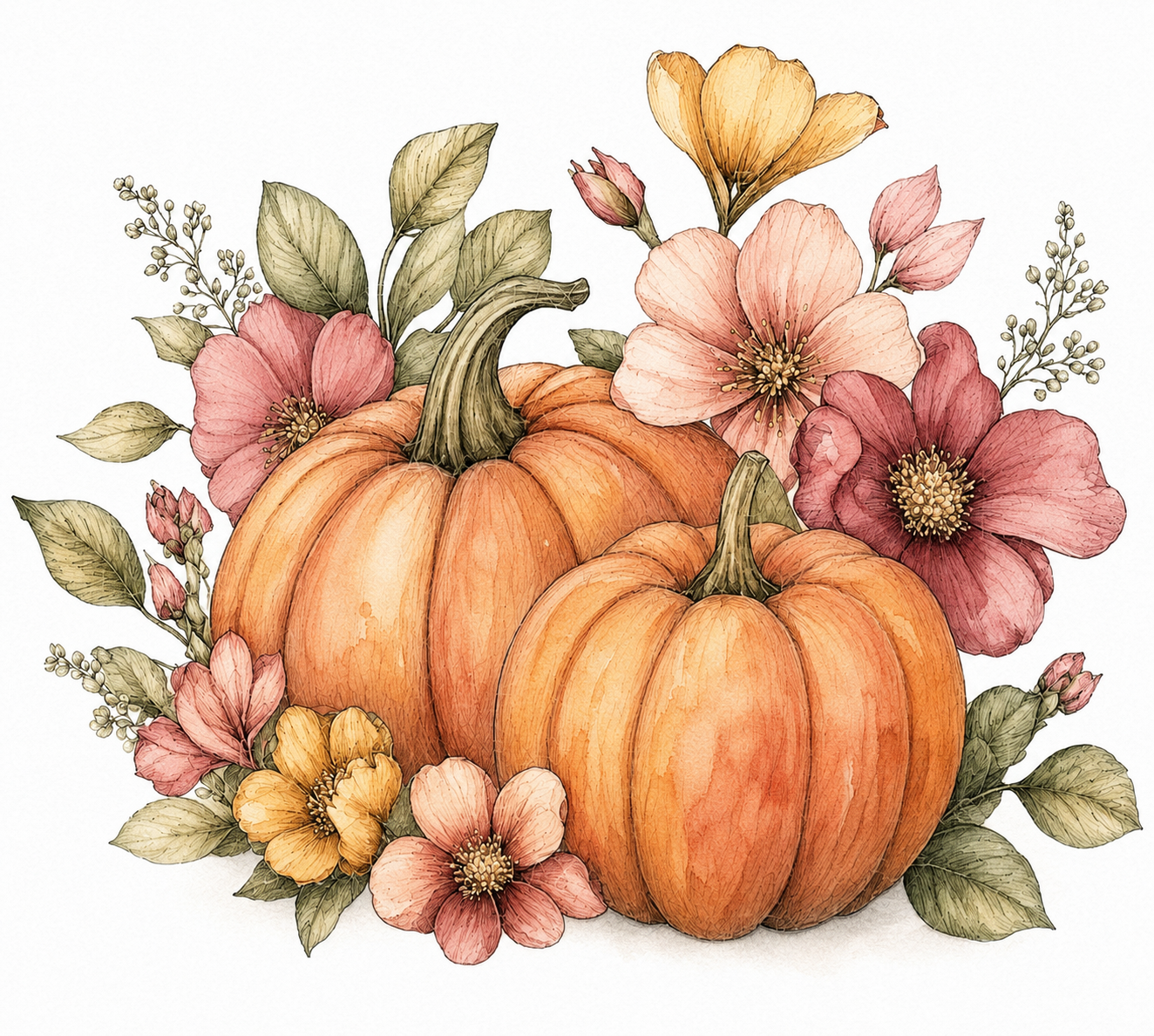 9/27/2026 - Sunday @ 1:00 p.m. 🎨 WATERCOLOR WORKSHOP 🎨