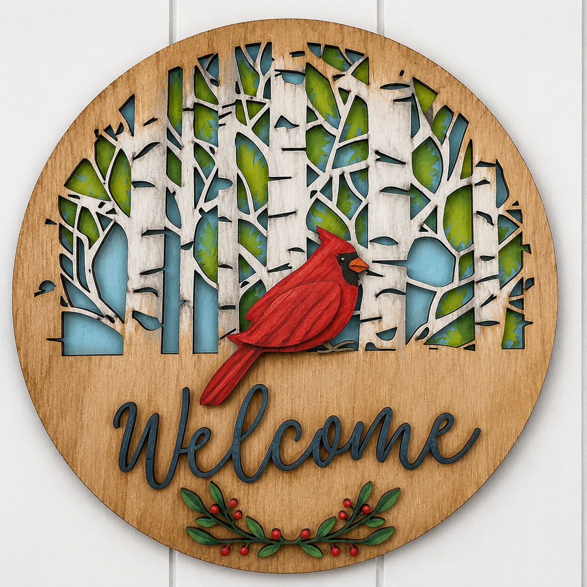 10/4/26 - Sunday - 1pm - Pick Your Project: 3D Signs, Liquid Glass & Layered Creations! 🎨✨