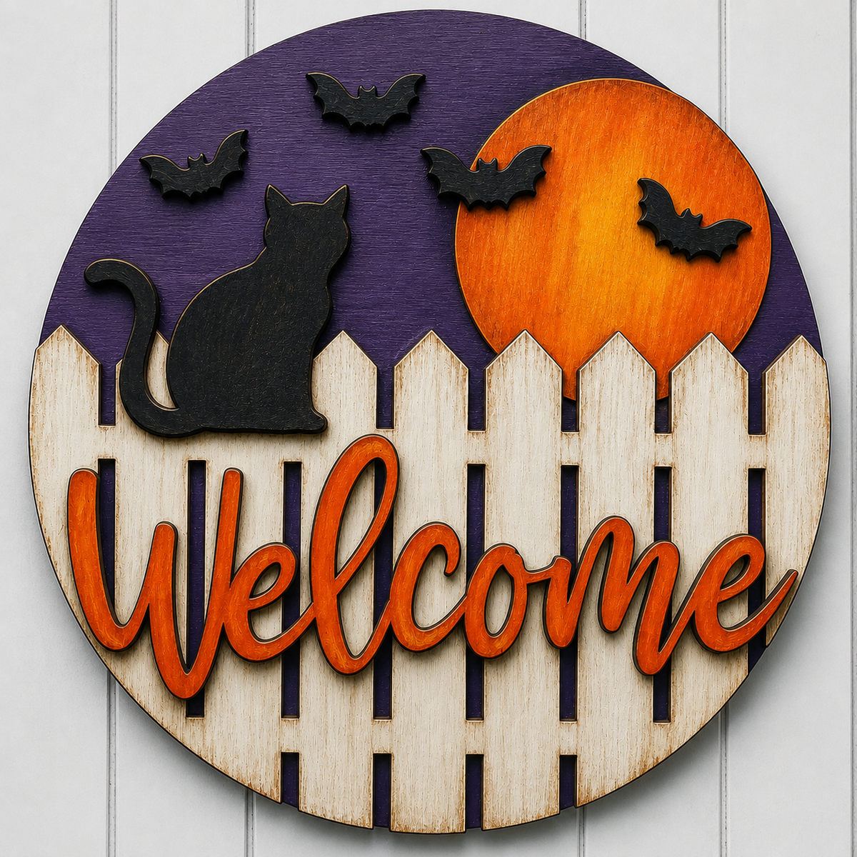 10/4/26 - Sunday - 1pm - Pick Your Project: 3D Signs, Liquid Glass & Layered Creations! 🎨✨