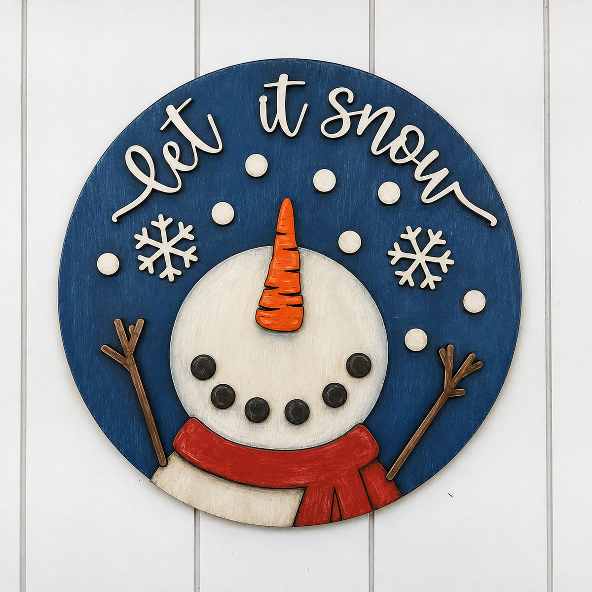 10/4/26 - Sunday - 1pm - Pick Your Project: 3D Signs, Liquid Glass & Layered Creations! 🎨✨