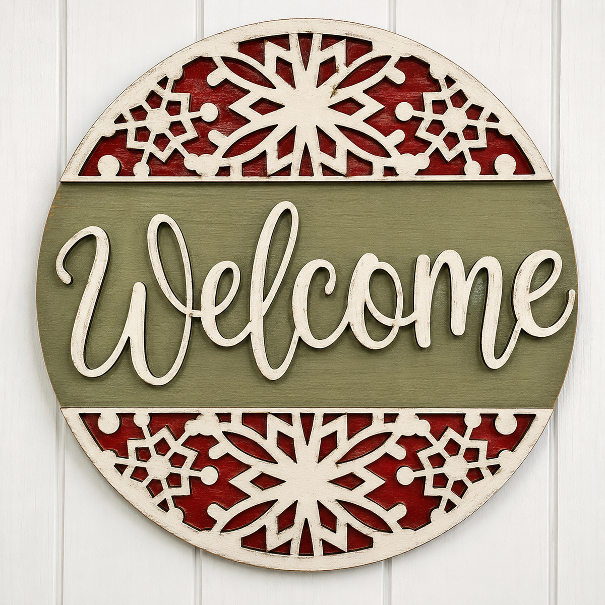 10/4/26 - Sunday - 1pm - Pick Your Project: 3D Signs, Liquid Glass & Layered Creations! 🎨✨