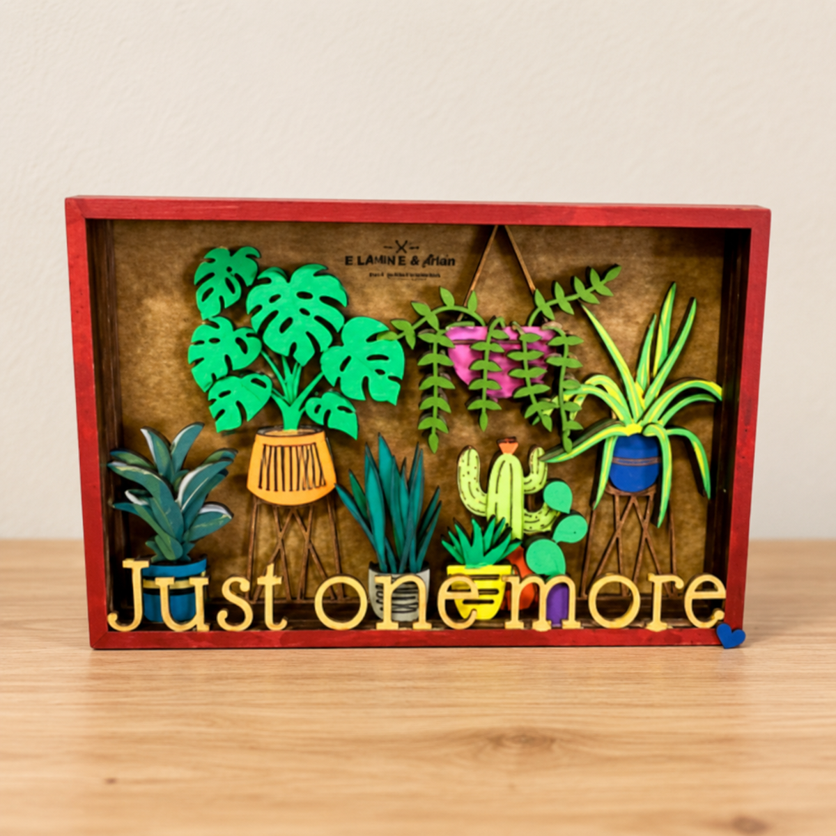 10/4/26 - Sunday - 1pm - Pick Your Project: 3D Signs, Liquid Glass & Layered Creations! 🎨✨