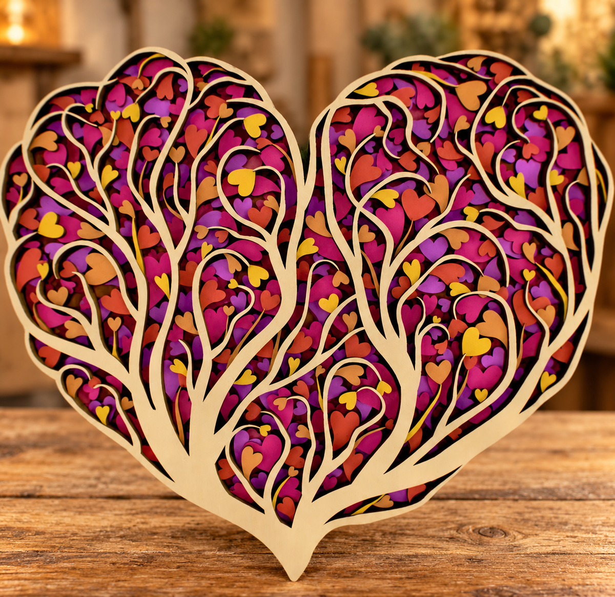 10/4/26 - Sunday - 1pm - Pick Your Project: 3D Signs, Liquid Glass & Layered Creations! 🎨✨