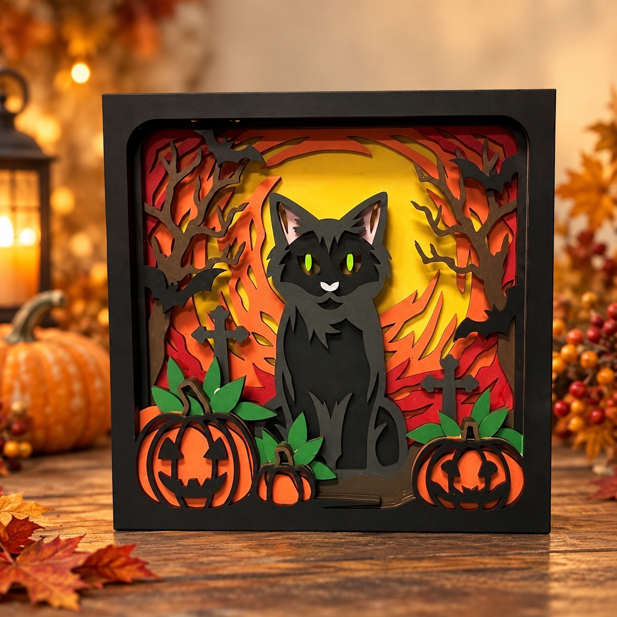 10/4/26 - Sunday - 1pm - Pick Your Project: 3D Signs, Liquid Glass & Layered Creations! 🎨✨