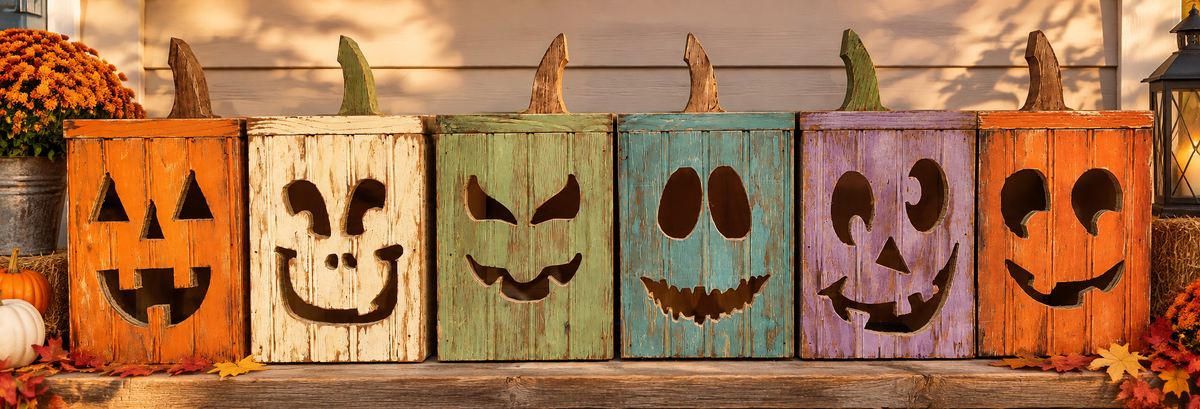 10/30/26 - Friday @ 6:00 p.m. - 🎃 Brooms, Bowls & a Whole Lotta Glow! 🔥