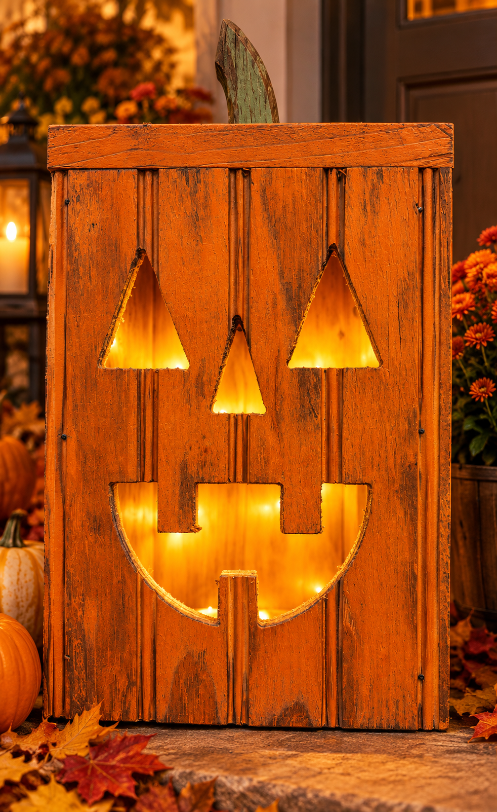 10/30/26 - Friday @ 6:00 p.m. - 🎃 Brooms, Bowls & a Whole Lotta Glow! 🔥