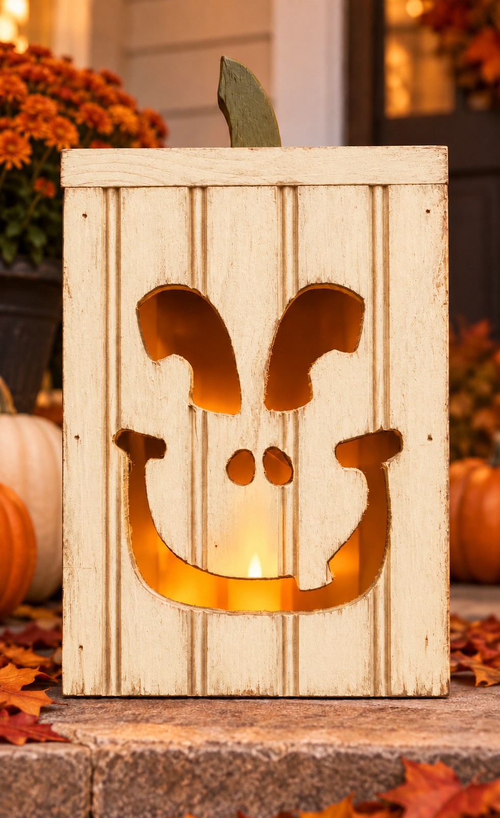 10/30/26 - Friday @ 6:00 p.m. - 🎃 Brooms, Bowls & a Whole Lotta Glow! 🔥