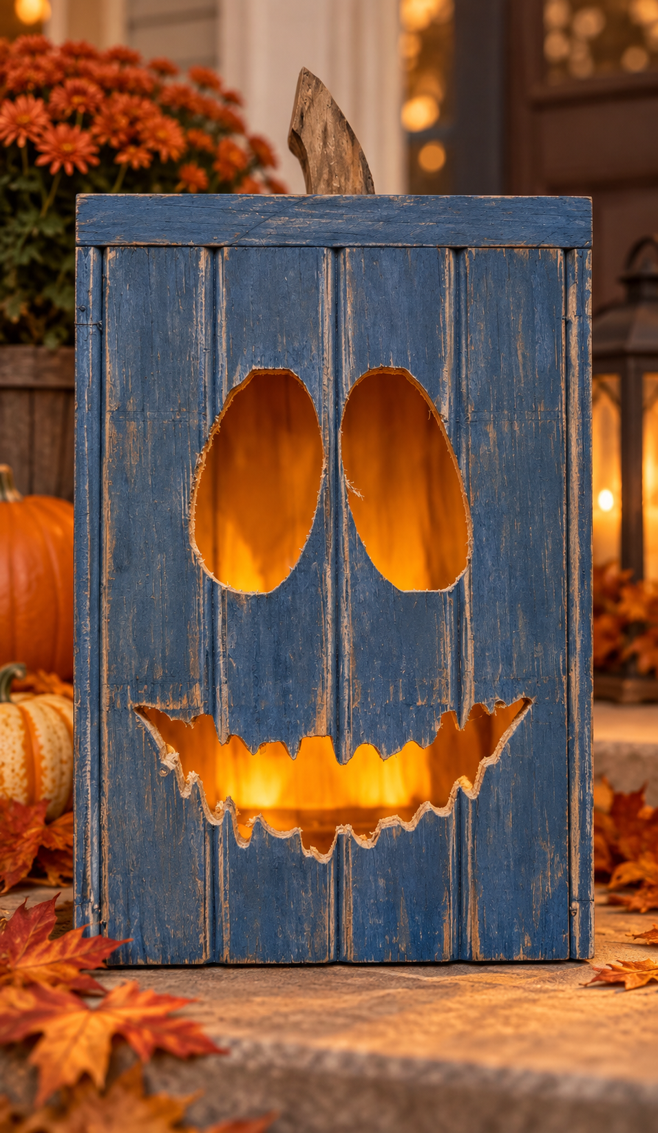 10/30/26 - Friday @ 6:00 p.m. - 🎃 Brooms, Bowls & a Whole Lotta Glow! 🔥