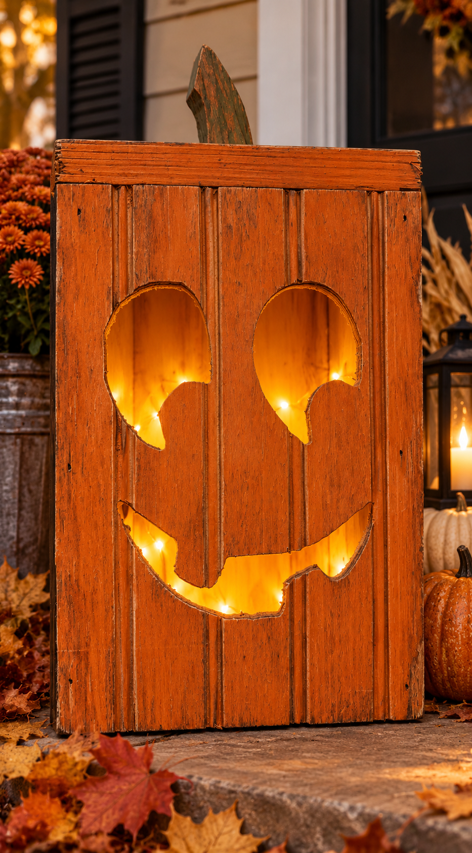 10/30/26 - Friday @ 6:00 p.m. - 🎃 Brooms, Bowls & a Whole Lotta Glow! 🔥
