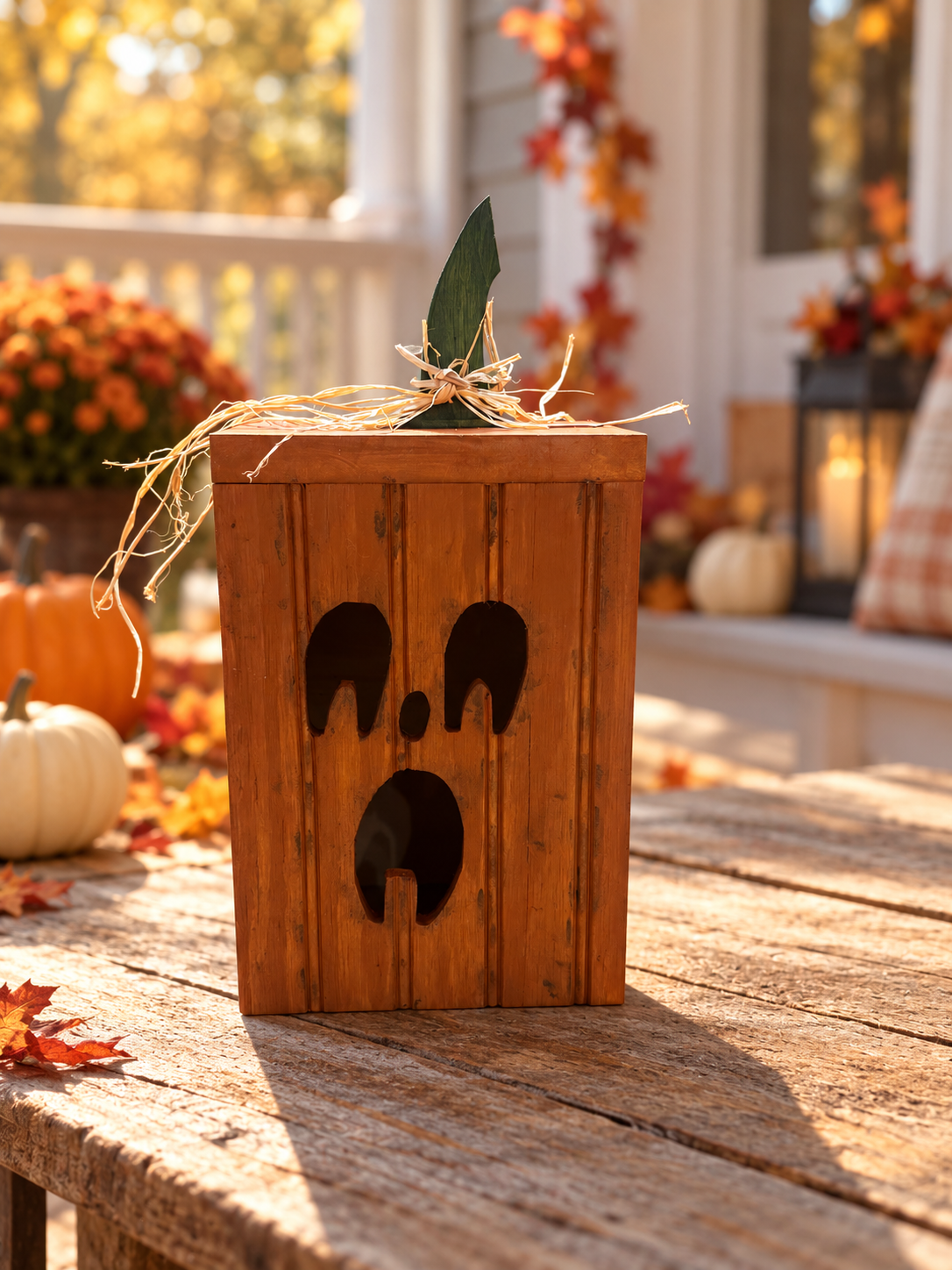 10/30/26 - Friday @ 6:00 p.m. - 🎃 Brooms, Bowls & a Whole Lotta Glow! 🔥