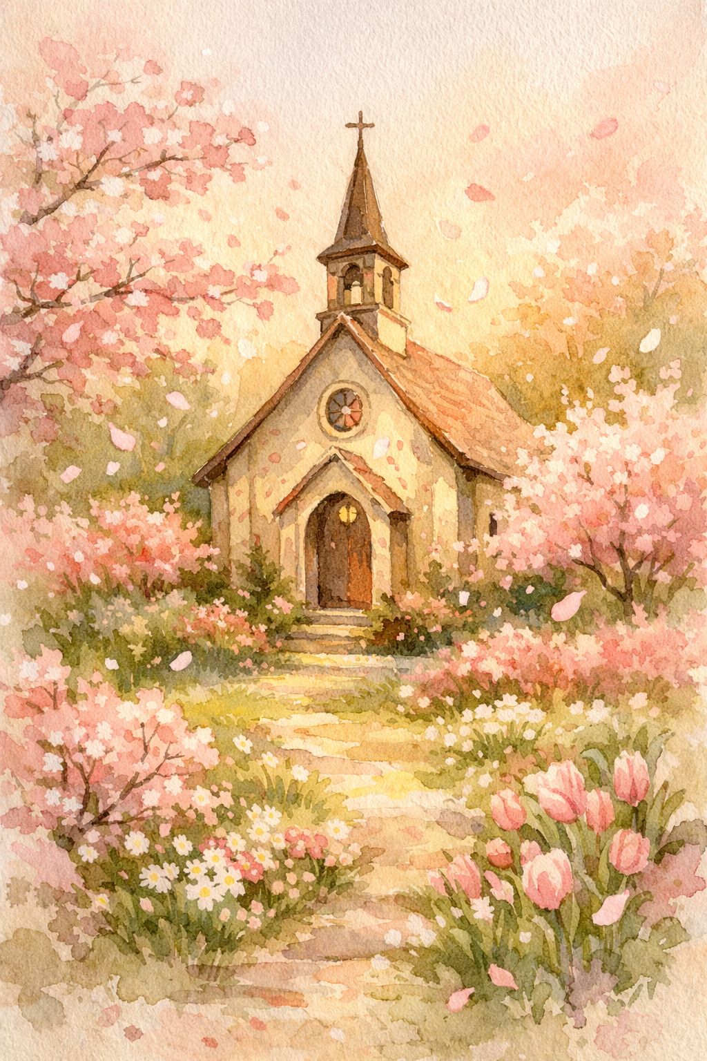 9/27/2026 - Sunday @ 1:00 p.m. 🎨 WATERCOLOR WORKSHOP 🎨