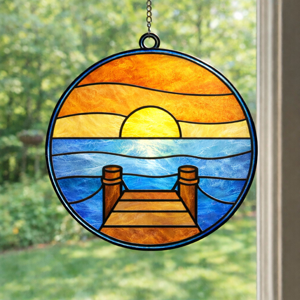 8/9/2026 - Sunday @ 11:00 am Suncatchers