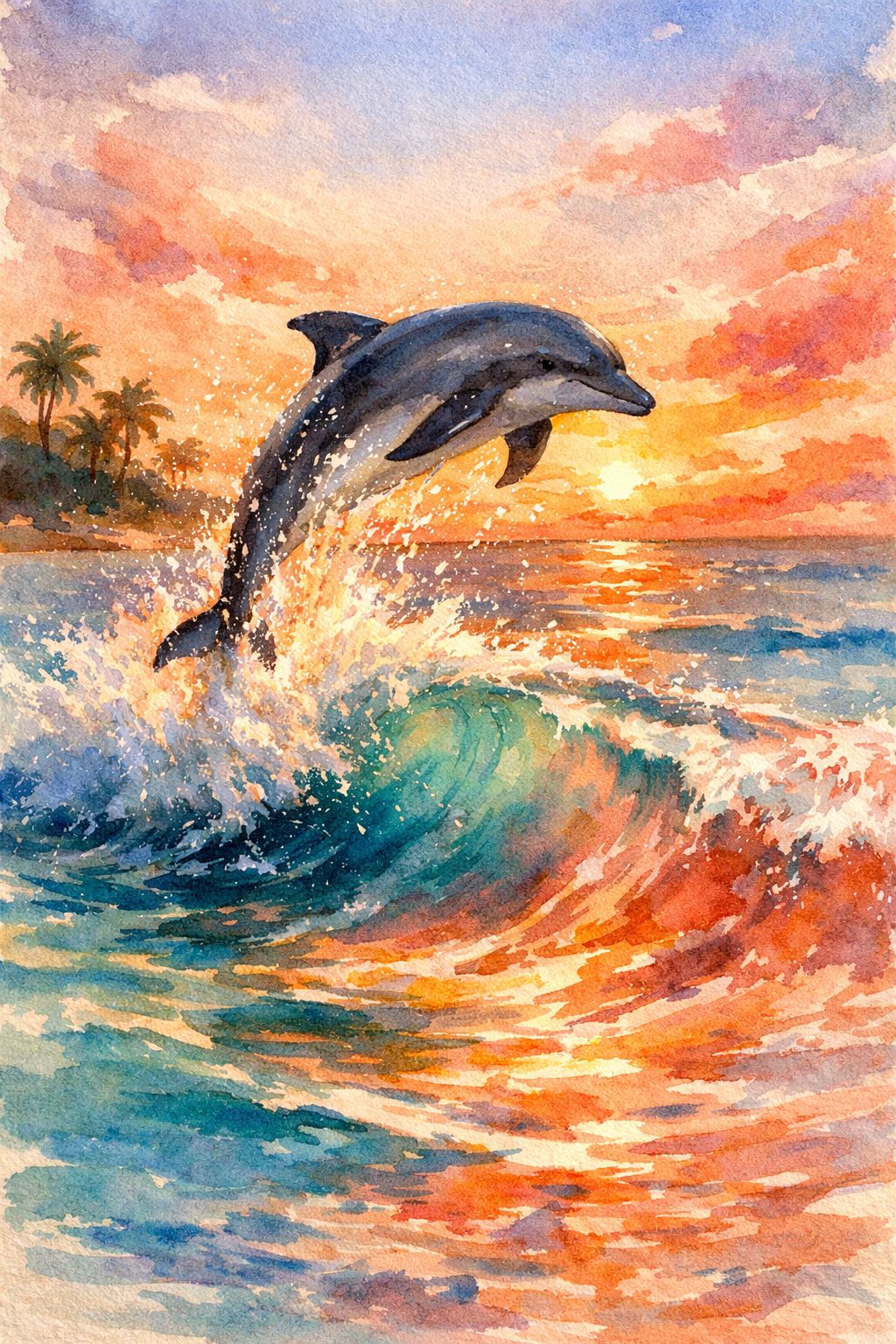 9/27/2026 - Sunday @ 1:00 p.m. 🎨 WATERCOLOR WORKSHOP 🎨