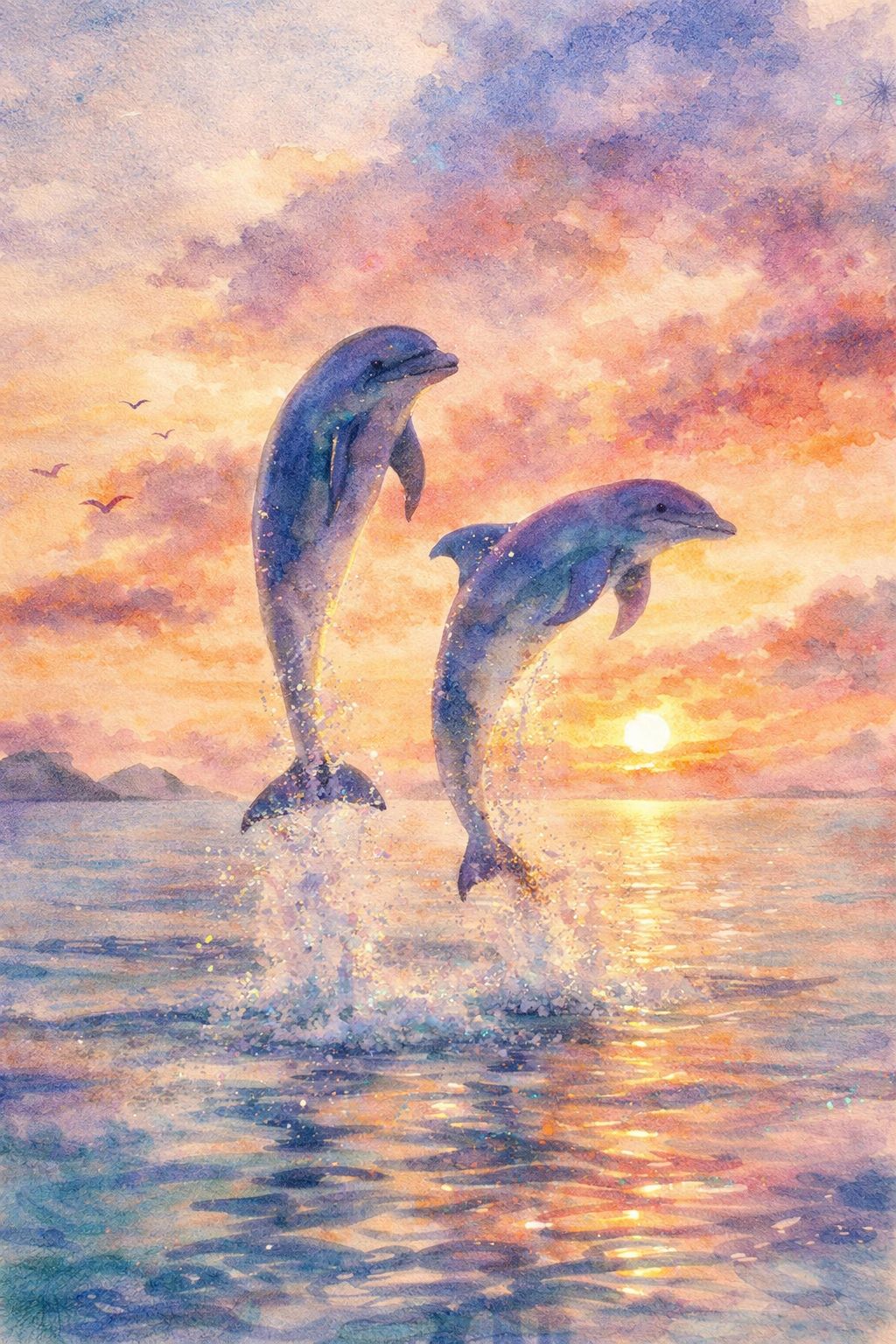 9/27/2026 - Sunday @ 1:00 p.m. 🎨 WATERCOLOR WORKSHOP 🎨