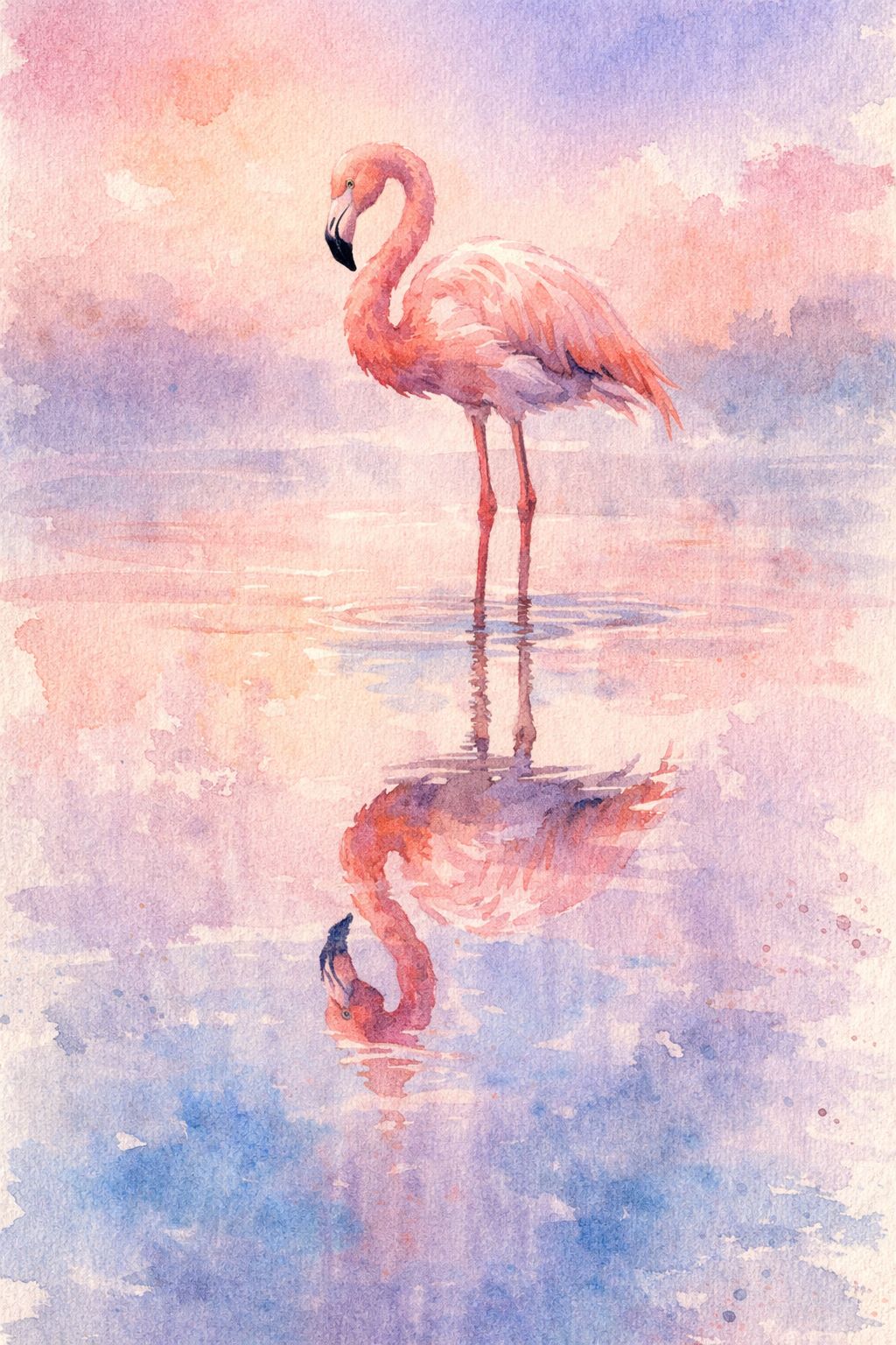 9/27/2026 - Sunday @ 1:00 p.m. 🎨 WATERCOLOR WORKSHOP 🎨