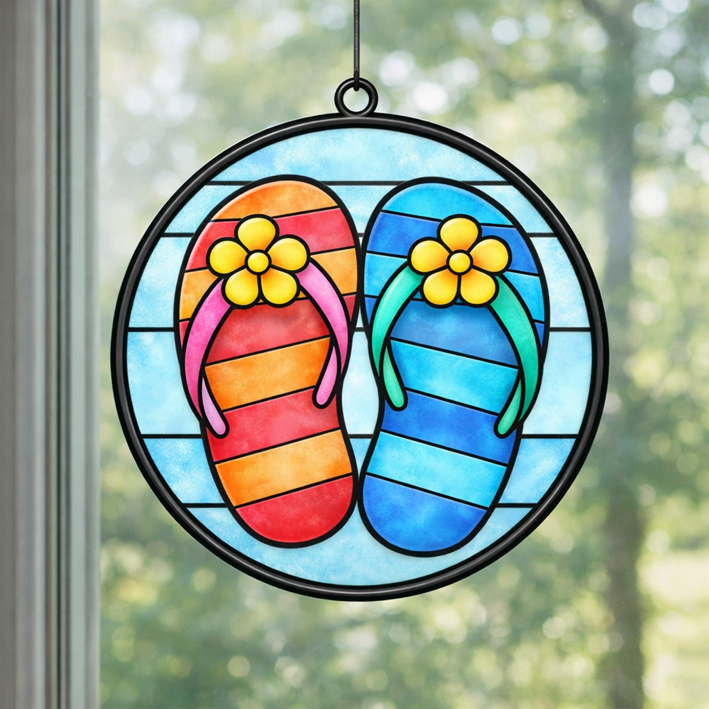 8/9/2026 - Sunday @ 11:00 am Suncatchers