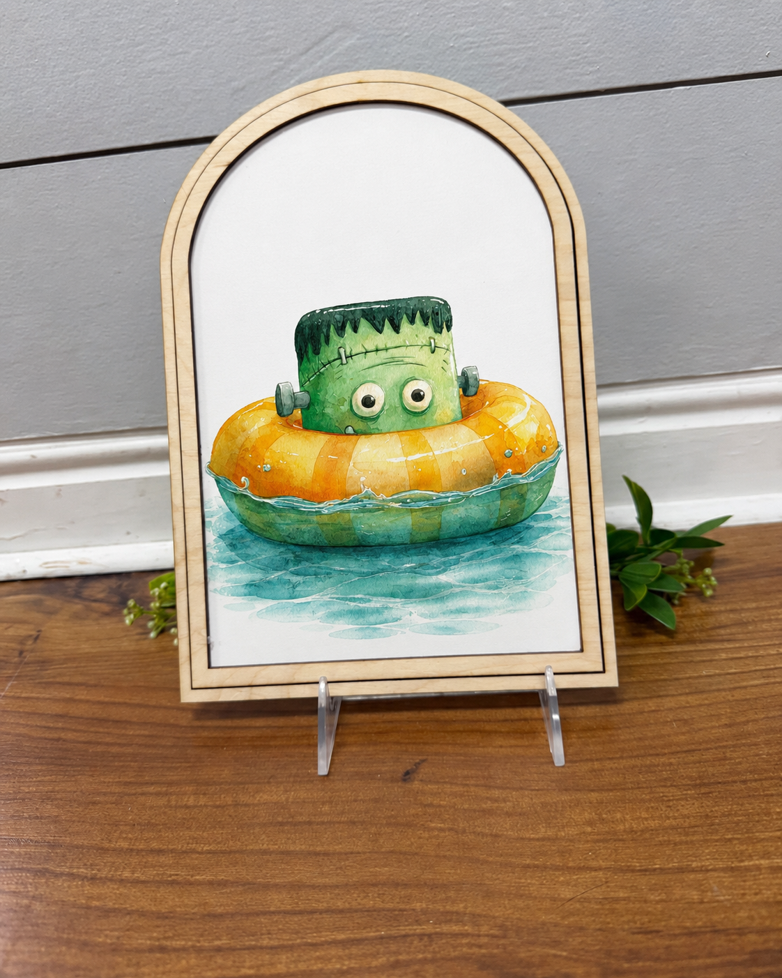 9/27/2026 - Sunday @ 1:00 p.m. 🎨 WATERCOLOR WORKSHOP 🎨
