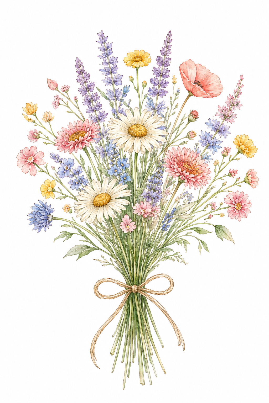 9/27/2026 - Sunday @ 1:00 p.m. 🎨 WATERCOLOR WORKSHOP 🎨