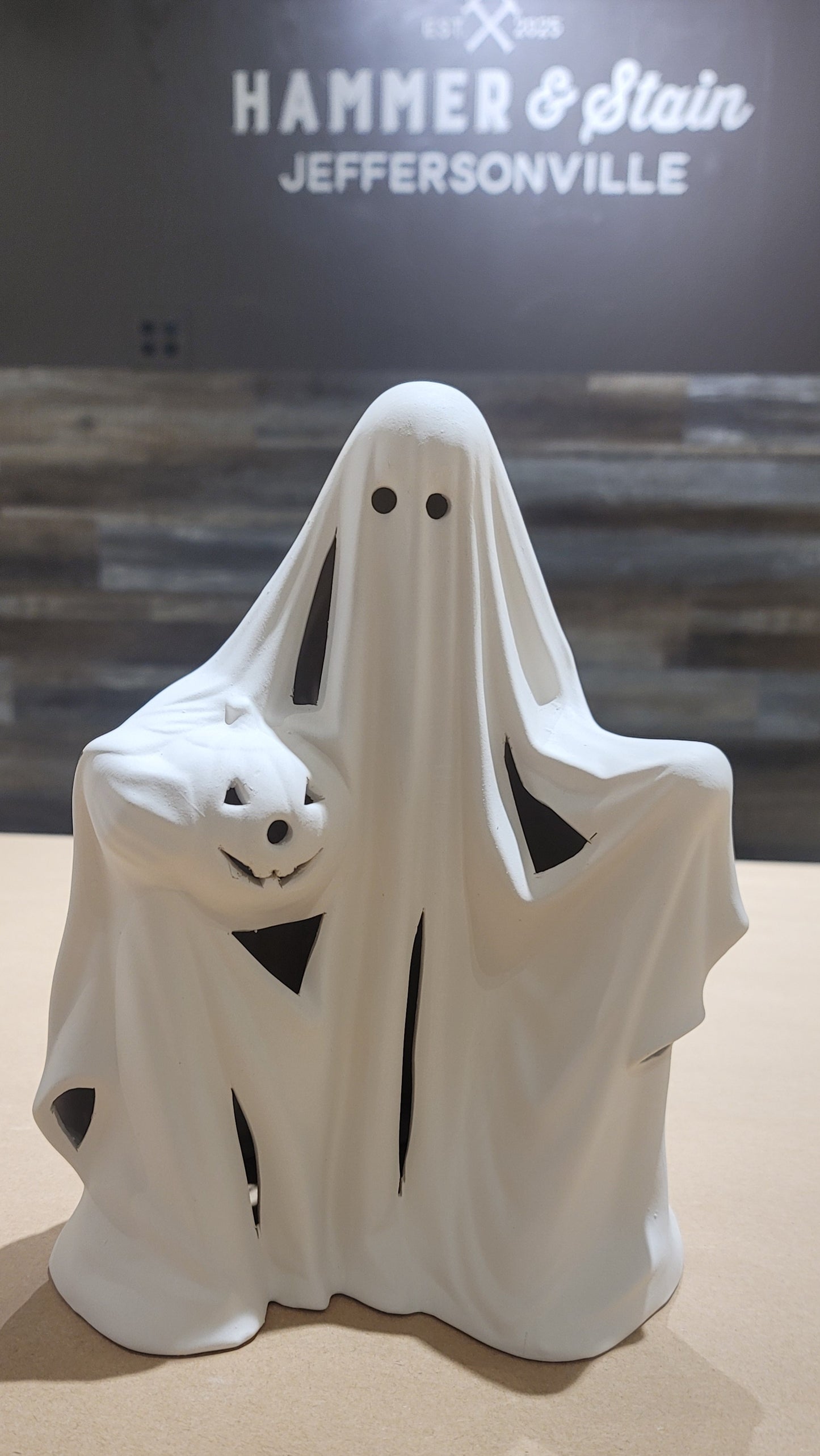 8/8/26 Saturday @ 11:30 a.m. - Painted Ceramics