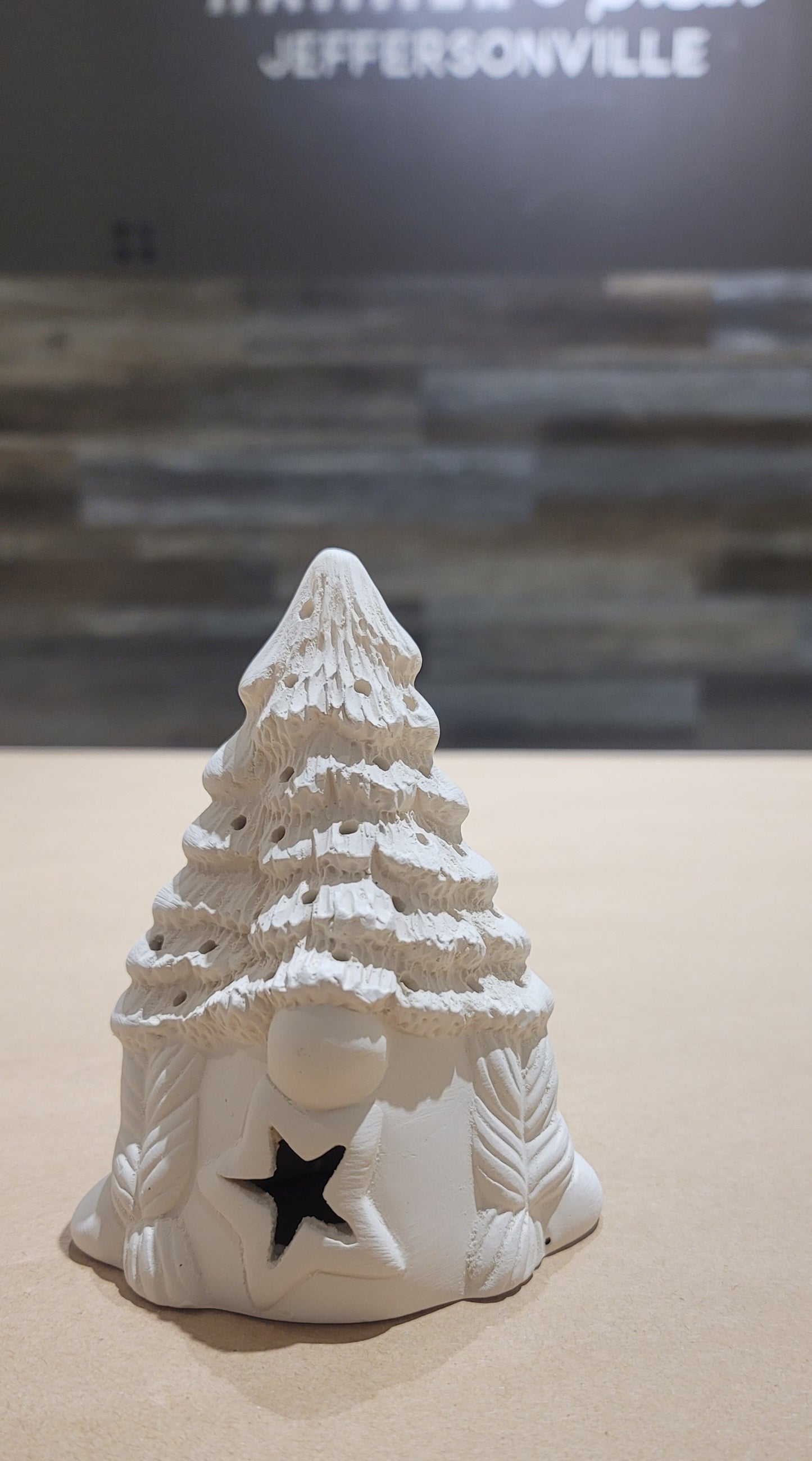 8/8/26 Saturday @ 11:30 a.m. - Painted Ceramics