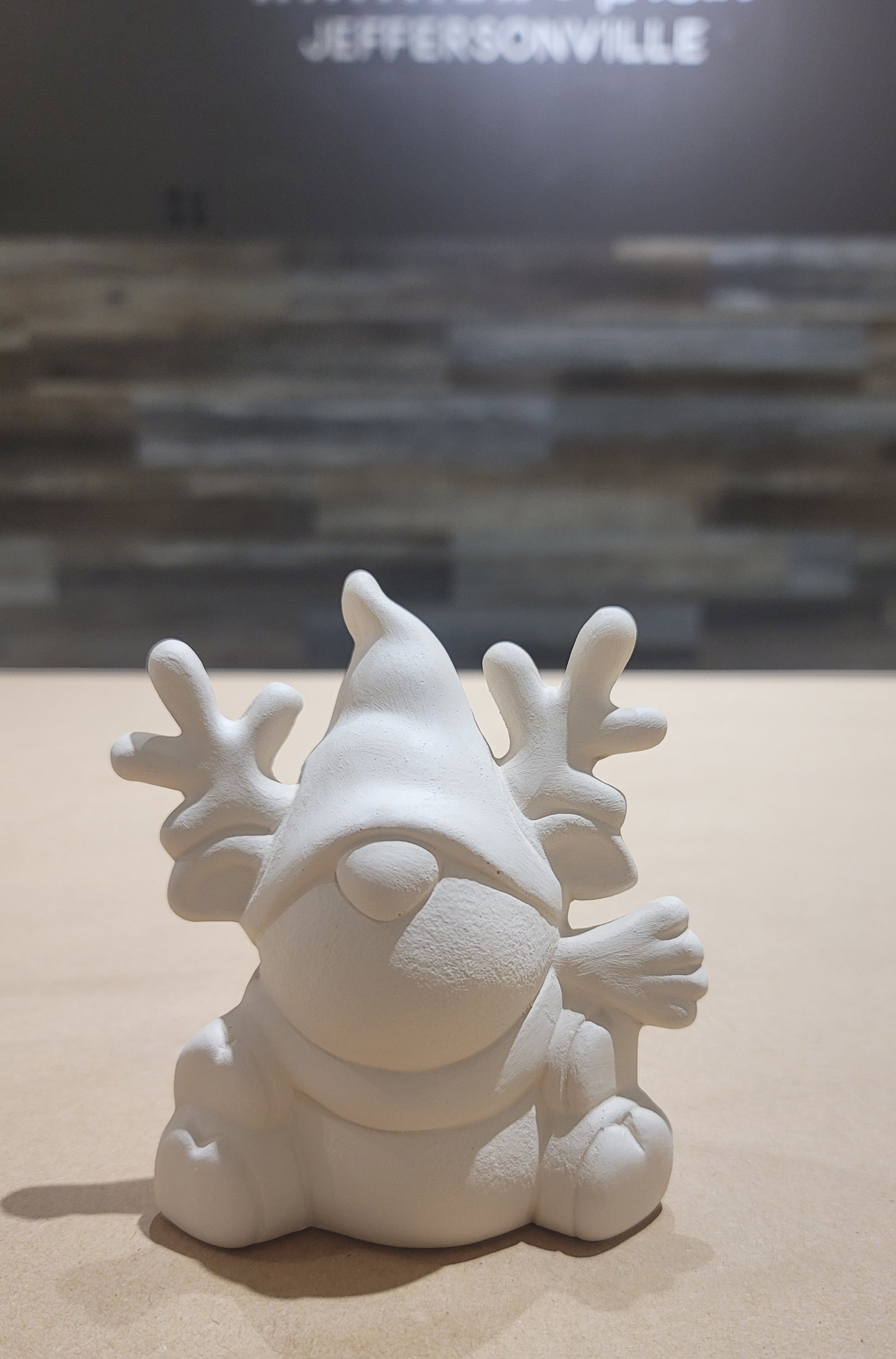 8/8/26 Saturday @ 11:30 a.m. - Painted Ceramics