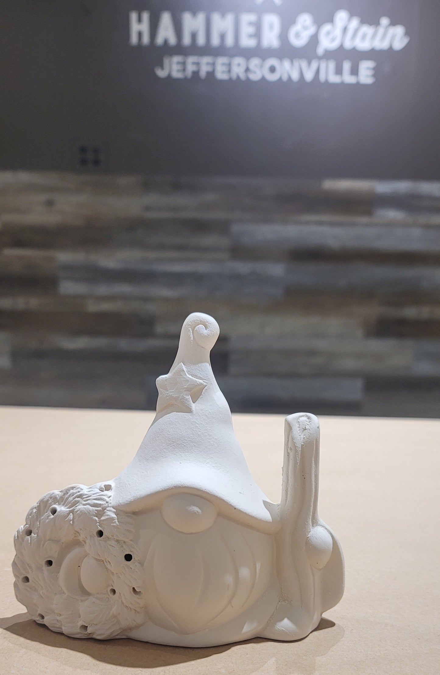 8/8/26 Saturday @ 11:30 a.m. - Painted Ceramics