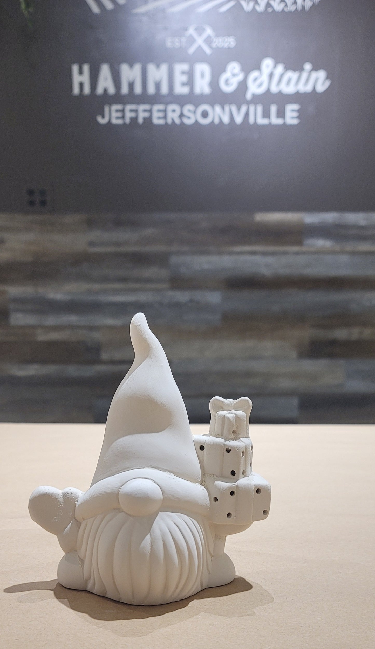 8/8/26 Saturday @ 11:30 a.m. - Painted Ceramics