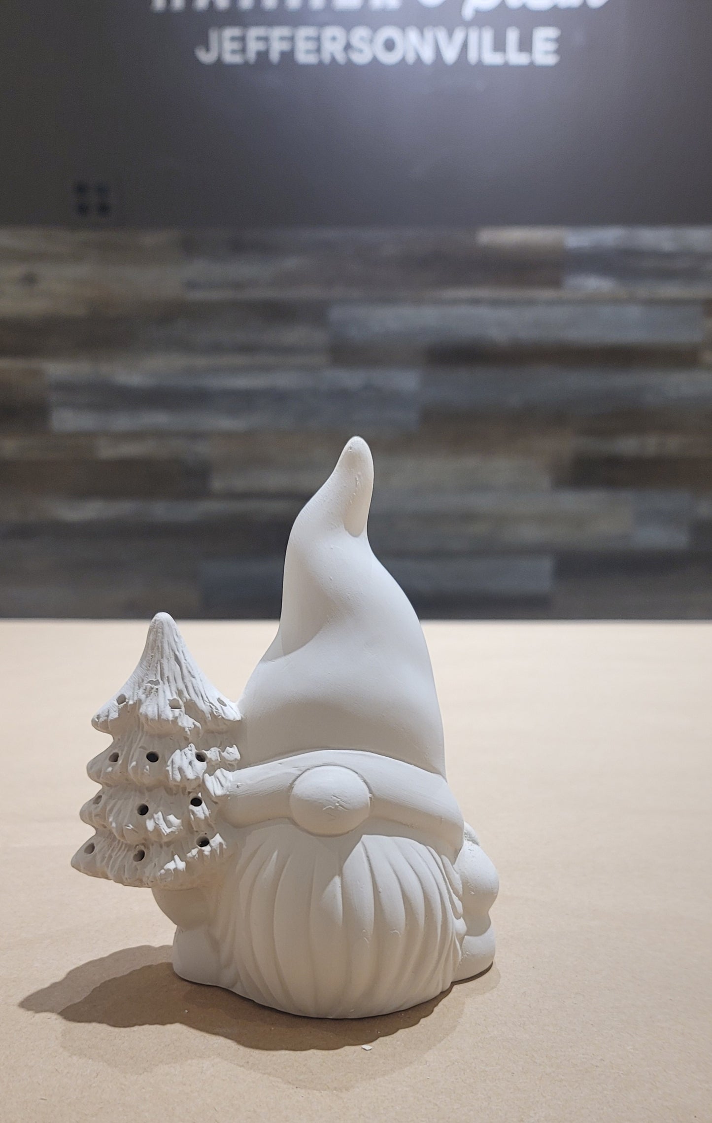 8/8/26 Saturday @ 11:30 a.m. - Painted Ceramics