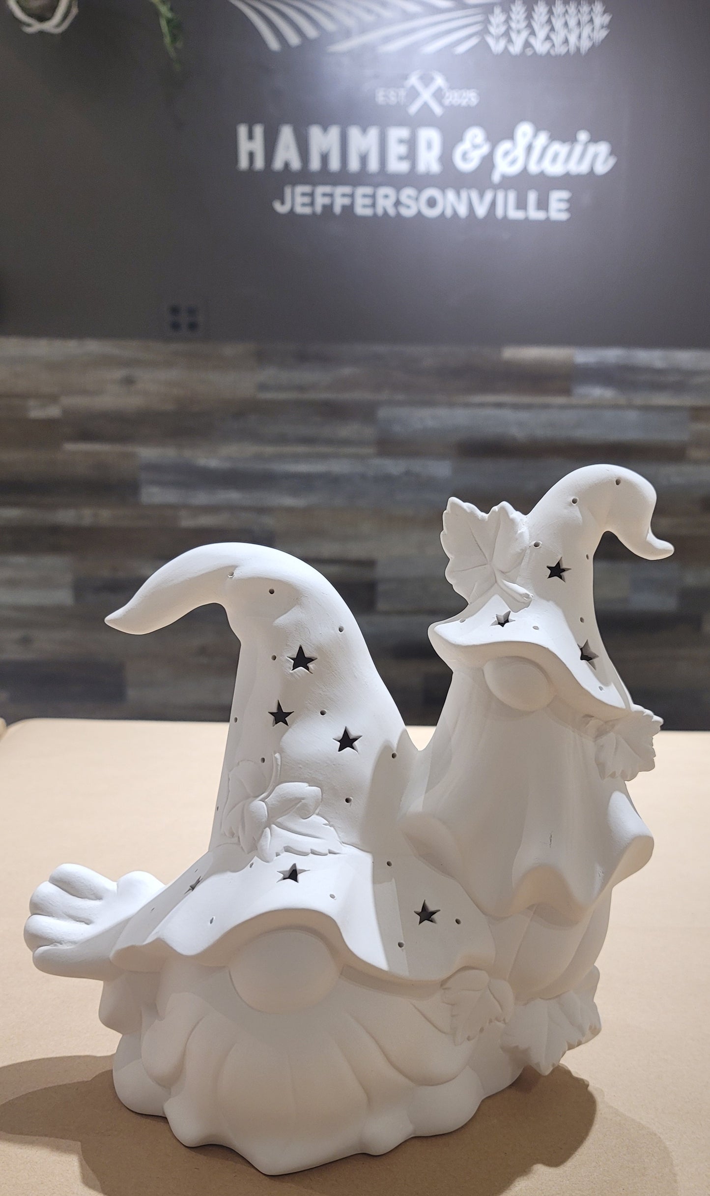 8/8/26 Saturday @ 11:30 a.m. - Painted Ceramics