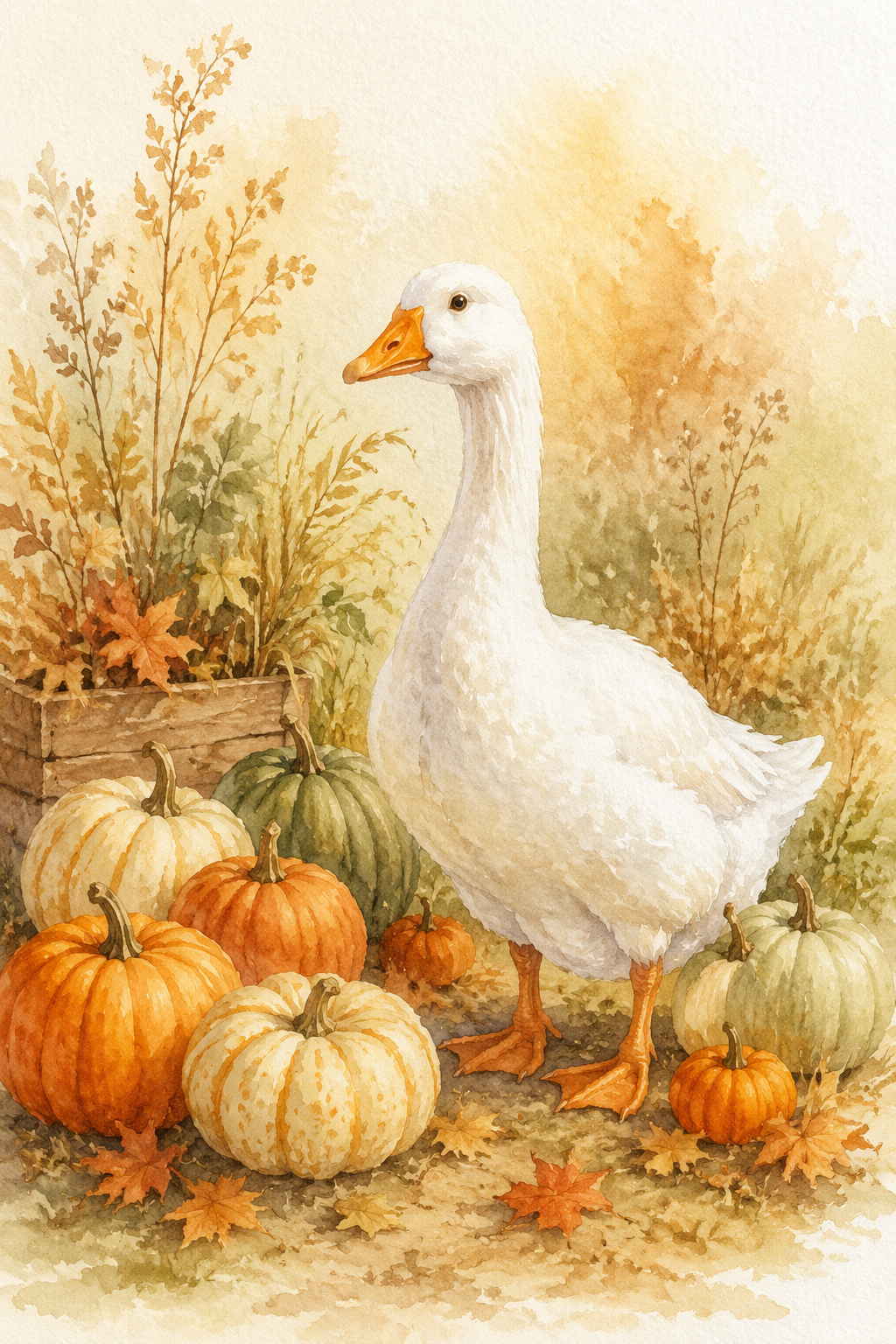 9/27/2026 - Sunday @ 1:00 p.m. 🎨 WATERCOLOR WORKSHOP 🎨