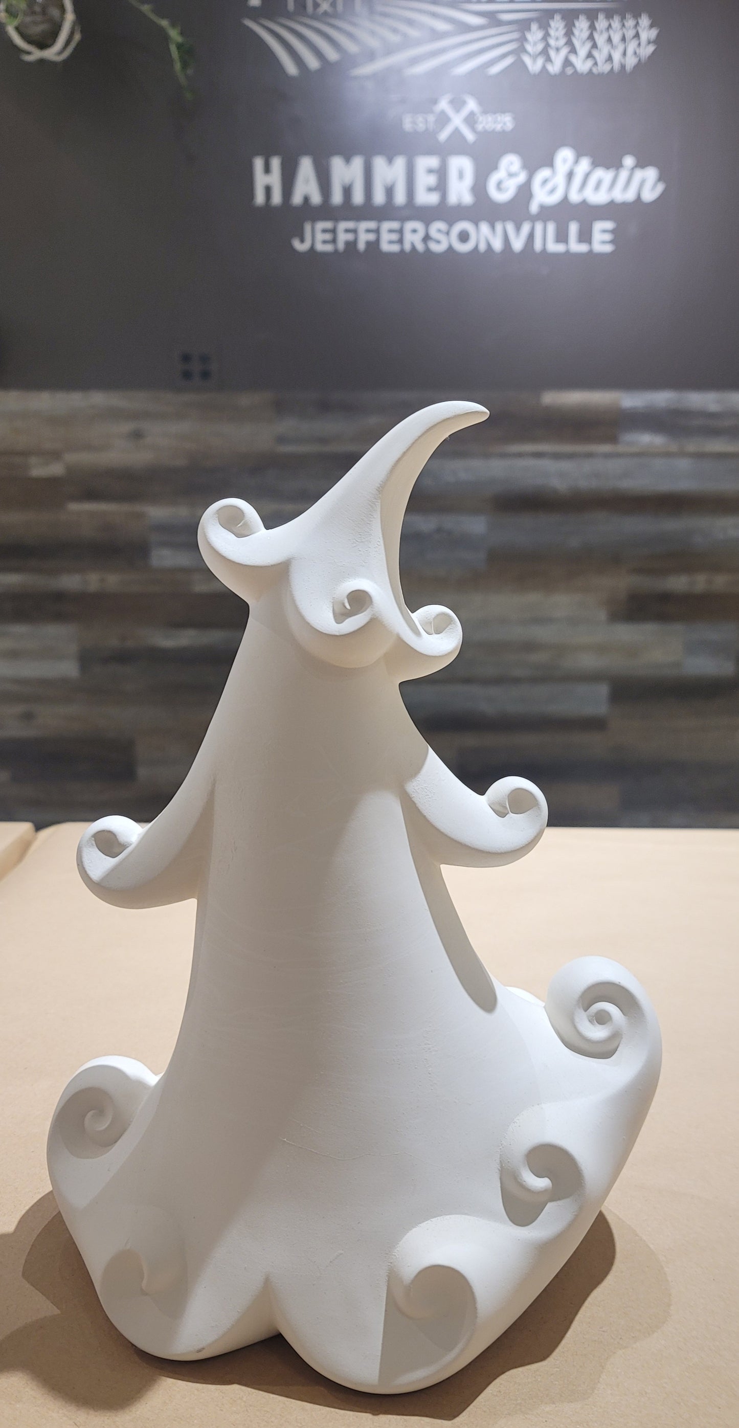 8/8/26 Saturday @ 11:30 a.m. - Painted Ceramics